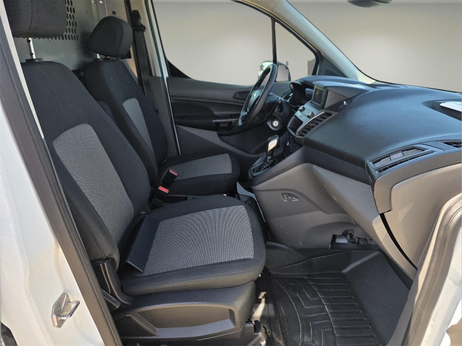 2022 Ford Transit Connect Van XL