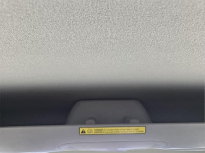 2022 Ford Transit Connect Van XL