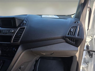 2022 Ford Transit Connect Van XL