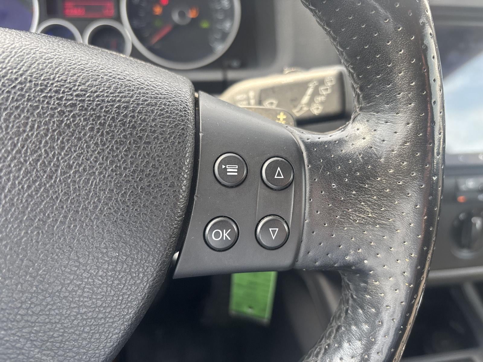 2008 Volkswagen GTI HATCHBACK