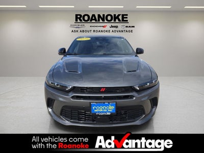2025 Dodge HORNET GT PLUS AWD