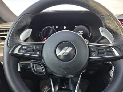 2025 Dodge HORNET GT PLUS AWD