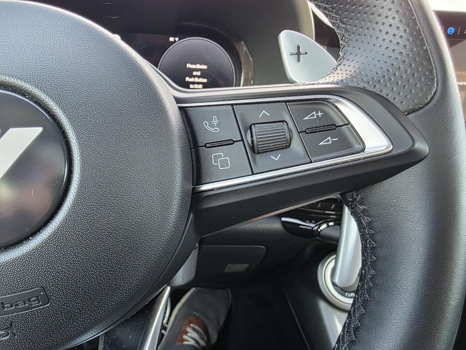 2025 Dodge HORNET GT PLUS AWD