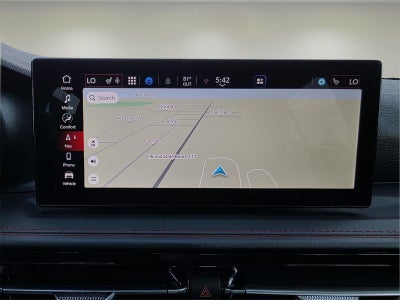 2025 Dodge HORNET GT PLUS AWD