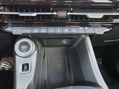 2025 Dodge HORNET GT PLUS AWD