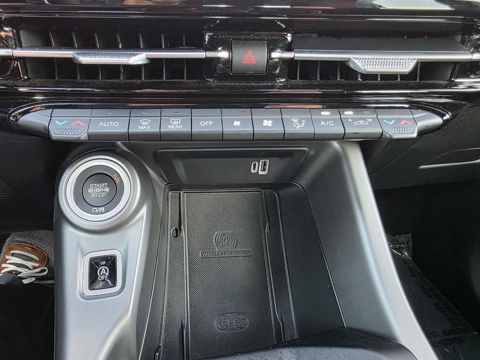 2025 Dodge HORNET GT PLUS AWD