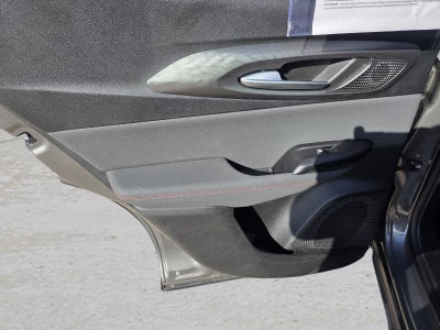 2025 Dodge HORNET GT PLUS AWD