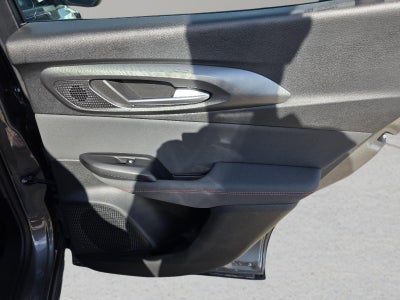 2025 Dodge HORNET GT PLUS AWD