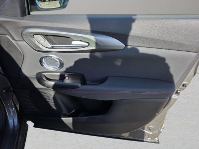 2025 Dodge HORNET GT PLUS AWD