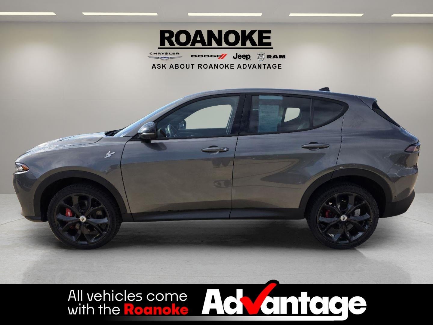 2025 Dodge HORNET GT PLUS AWD