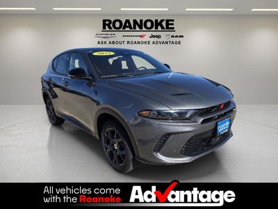 2025 Dodge Hornet GT Plus