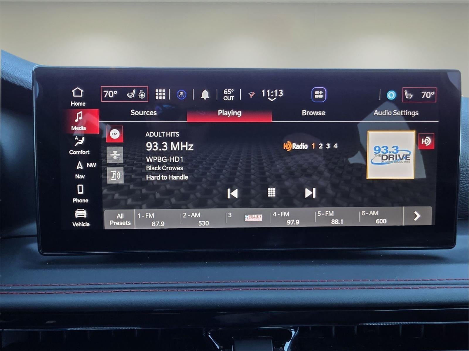 2025 Dodge Hornet GT Plus