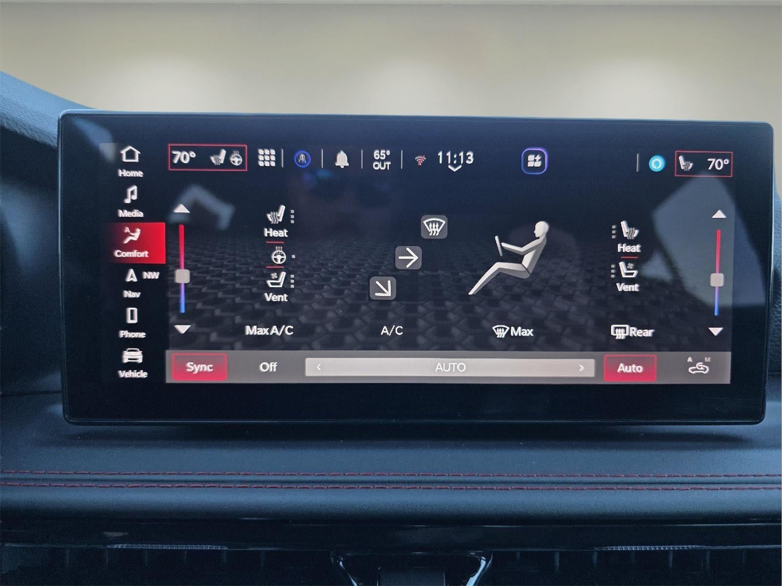 2025 Dodge Hornet GT Plus