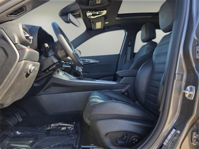 2025 Dodge Hornet GT Plus