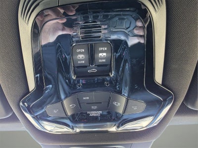 2025 Dodge Hornet GT Plus