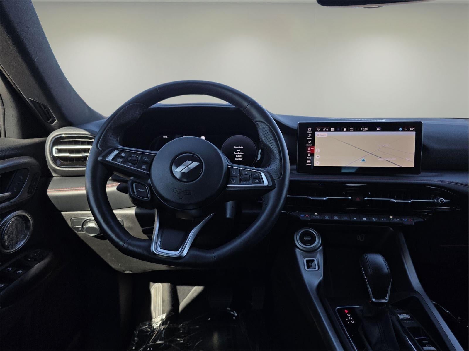 2025 Dodge Hornet GT Plus