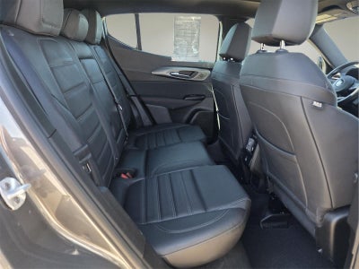 2025 Dodge Hornet GT Plus