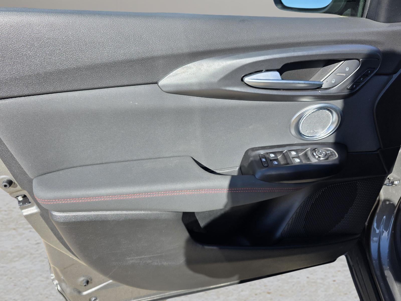 2025 Dodge Hornet GT Plus