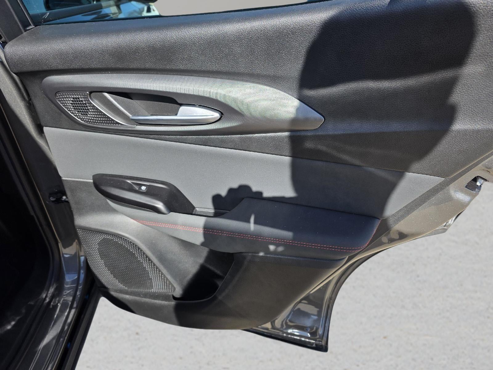 2025 Dodge Hornet GT Plus