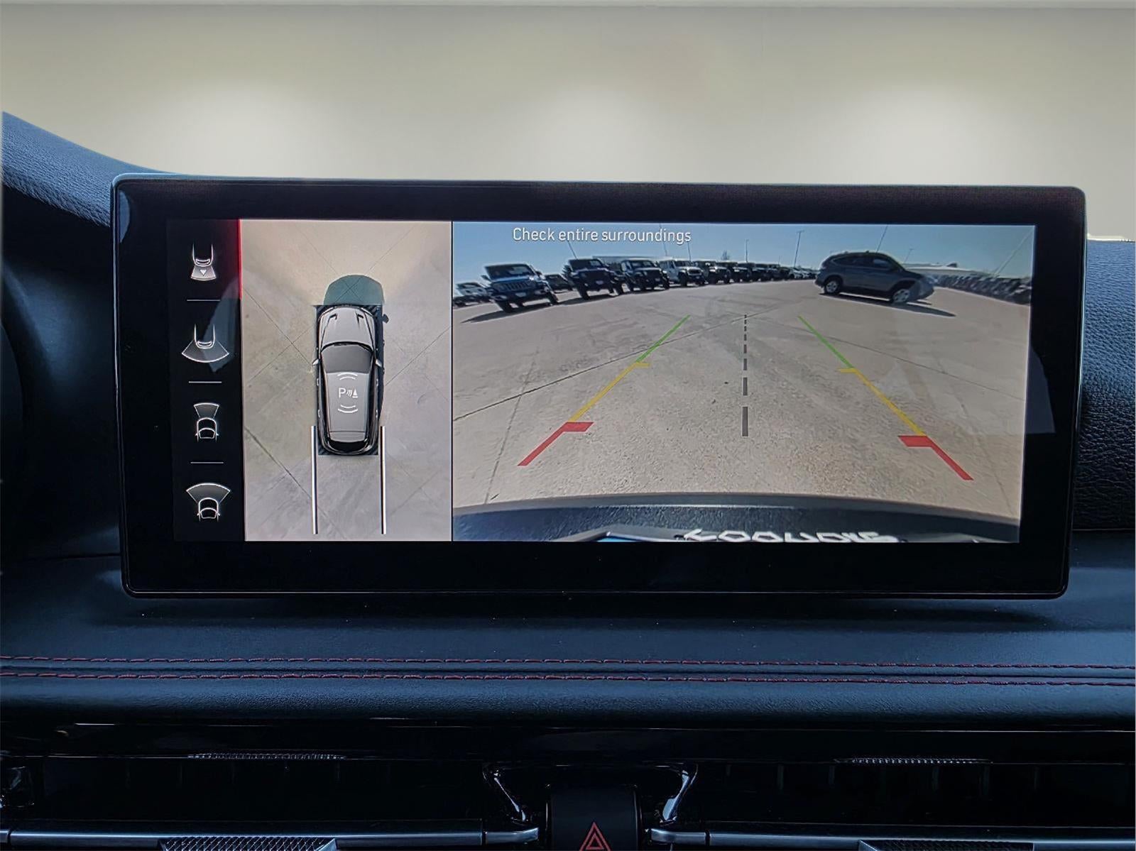 2025 Dodge Hornet GT Plus