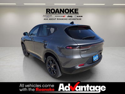 2025 Dodge Hornet GT Plus