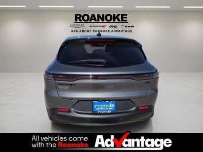 2025 Dodge Hornet GT Plus