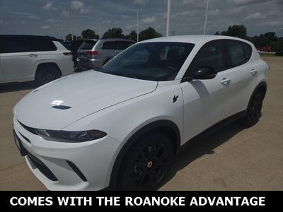 2025 Dodge Hornet GT