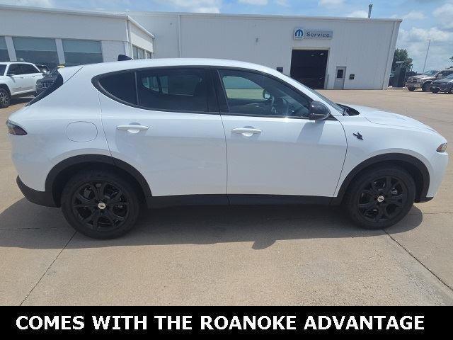 2025 Dodge Hornet GT