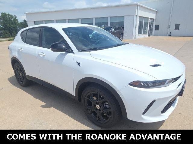 2025 Dodge Hornet GT