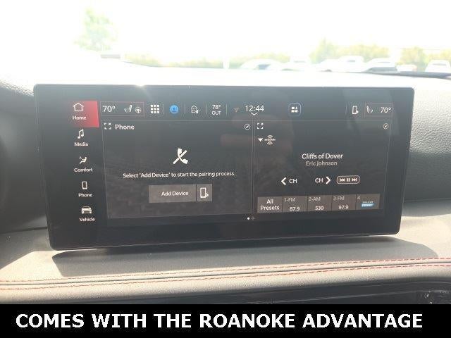 2025 Dodge Hornet GT