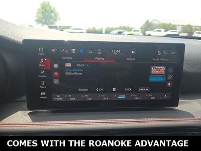 2025 Dodge Hornet GT