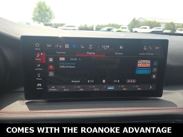 2025 Dodge Hornet GT