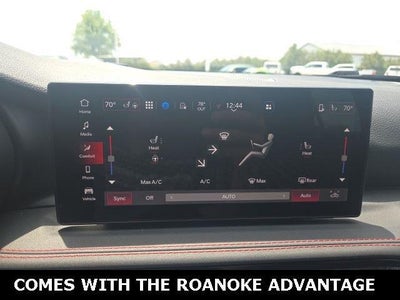 2025 Dodge Hornet GT