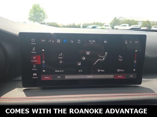 2025 Dodge Hornet GT