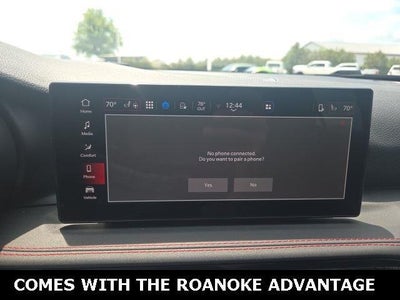 2025 Dodge Hornet GT