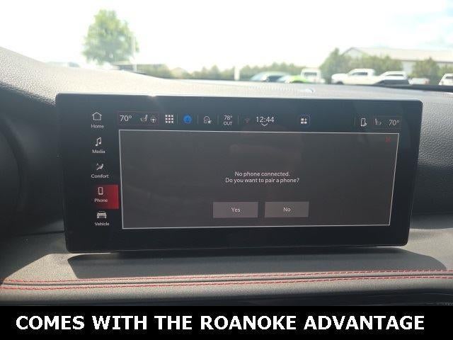 2025 Dodge Hornet GT