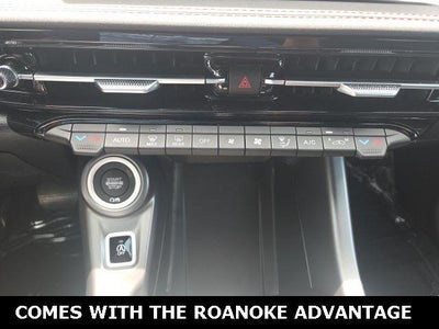 2025 Dodge Hornet GT