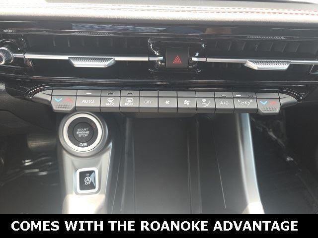 2025 Dodge Hornet GT