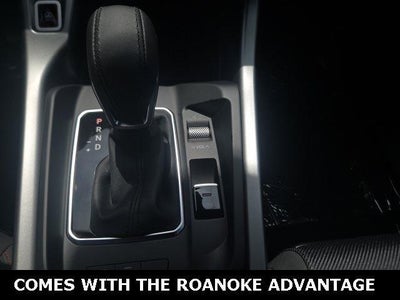 2025 Dodge Hornet GT