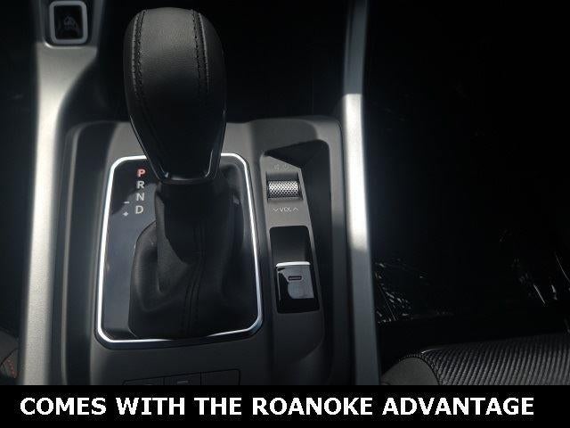 2025 Dodge Hornet GT