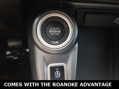 2025 Dodge Hornet GT