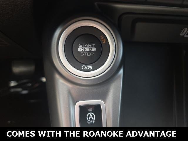 2025 Dodge Hornet GT