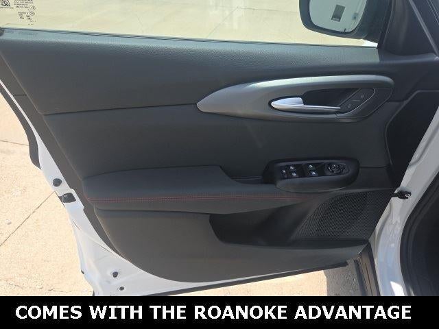 2025 Dodge Hornet GT