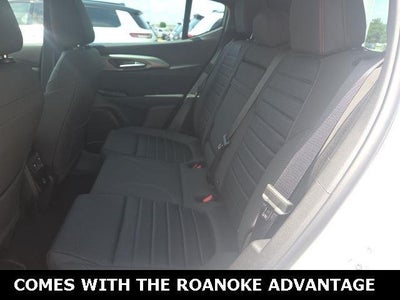 2025 Dodge Hornet GT