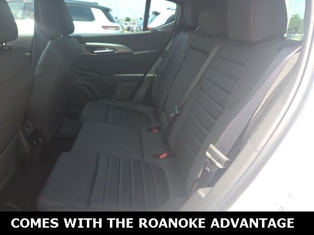 2025 Dodge Hornet GT