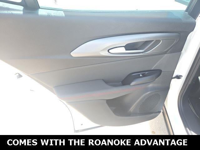 2025 Dodge Hornet GT