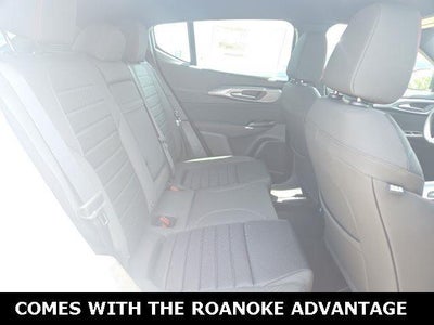 2025 Dodge Hornet GT