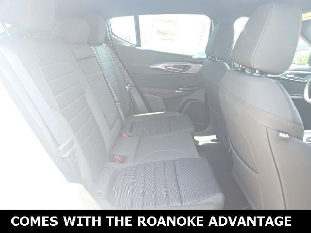 2025 Dodge Hornet GT