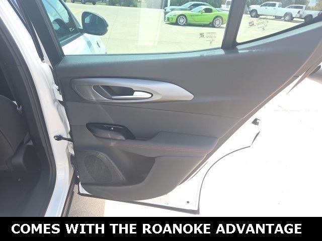 2025 Dodge Hornet GT