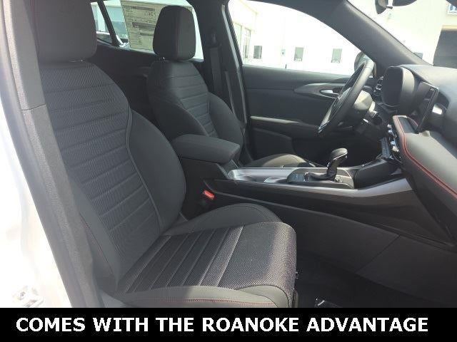 2025 Dodge Hornet GT